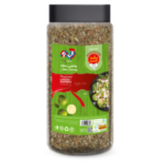 چاشنی سالاد لیمو و پاپریکا 420