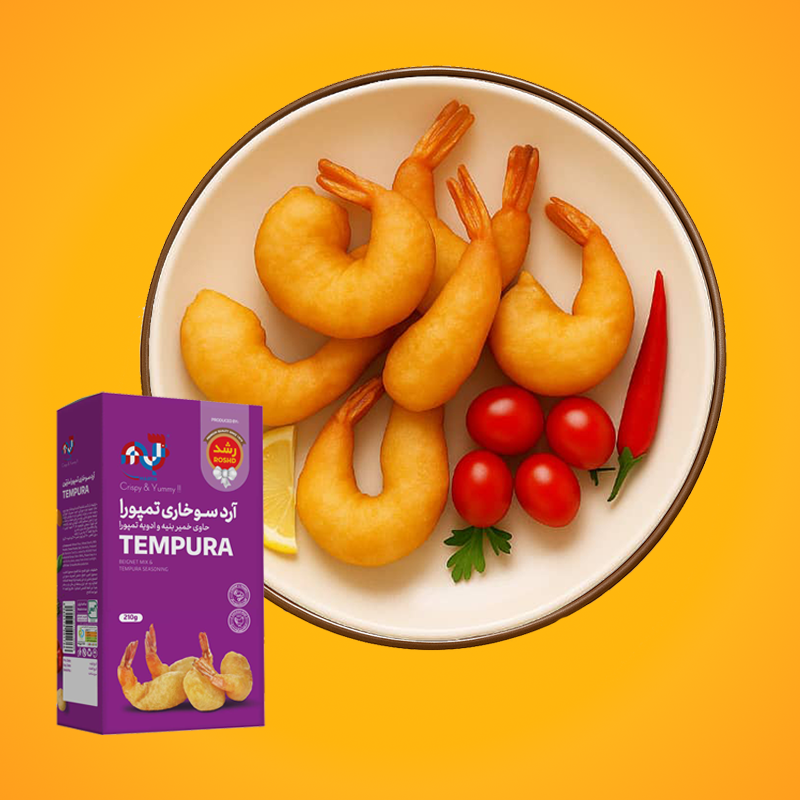 سوخاری تمپورا